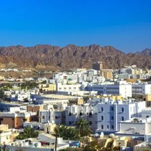 Muscat-Oman